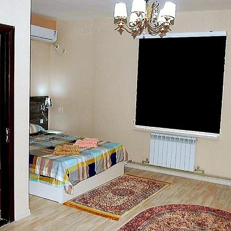 Sakho Hotel-Hostel Dusanbe Kültér fotó