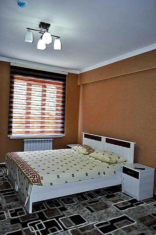 Sakho Hotel-Hostel Dusanbe Kültér fotó