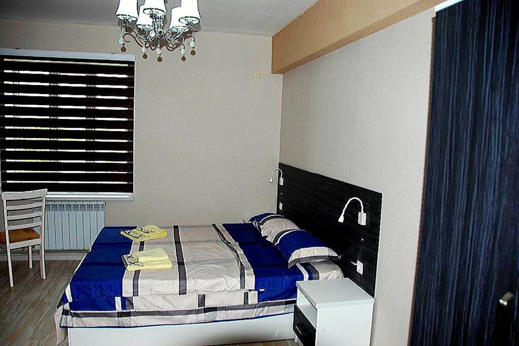 Sakho Hotel-Hostel Dusanbe Kültér fotó