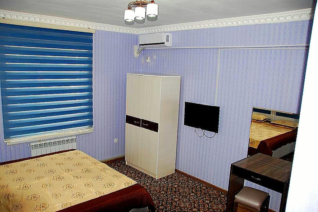 Sakho Hotel-Hostel Dusanbe Kültér fotó