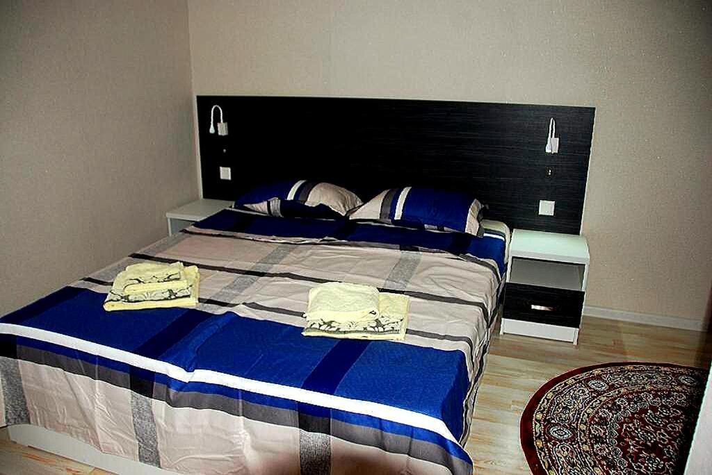 Sakho Hotel-Hostel Dusanbe Kültér fotó