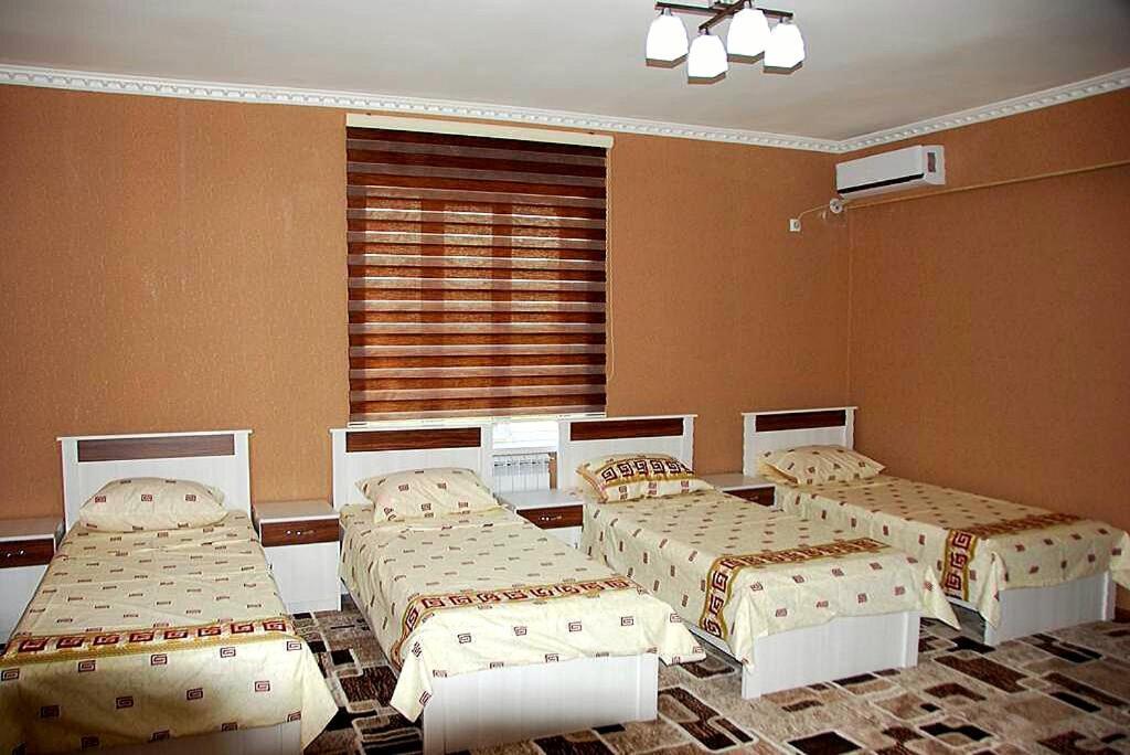 Sakho Hotel-Hostel Dusanbe Kültér fotó