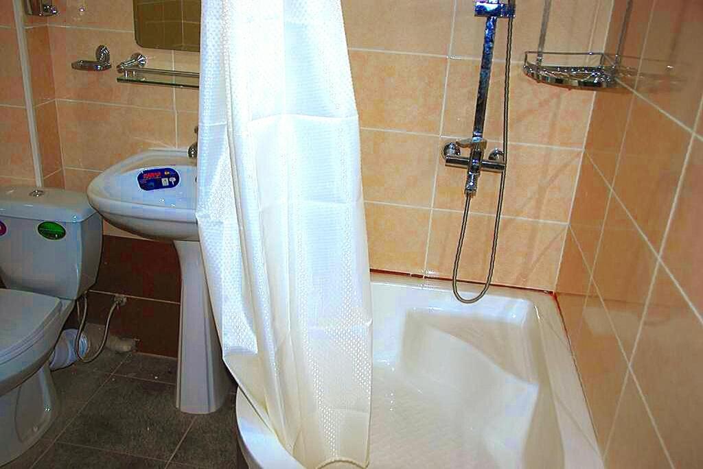 Sakho Hotel-Hostel Dusanbe Kültér fotó