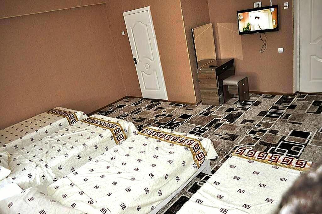 Sakho Hotel-Hostel Dusanbe Kültér fotó