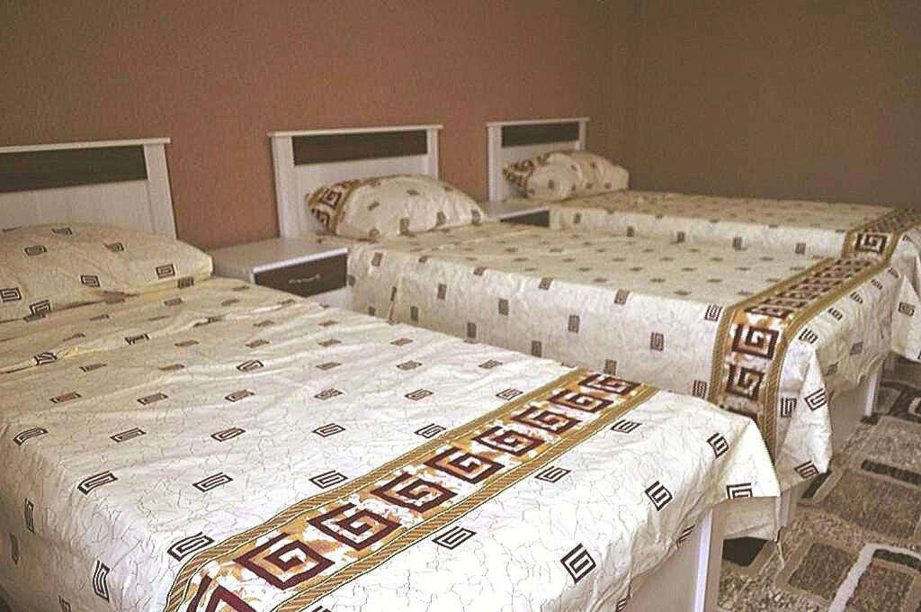 Sakho Hotel-Hostel Dusanbe Kültér fotó