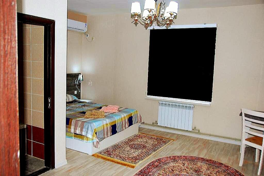Sakho Hotel-Hostel Dusanbe Kültér fotó