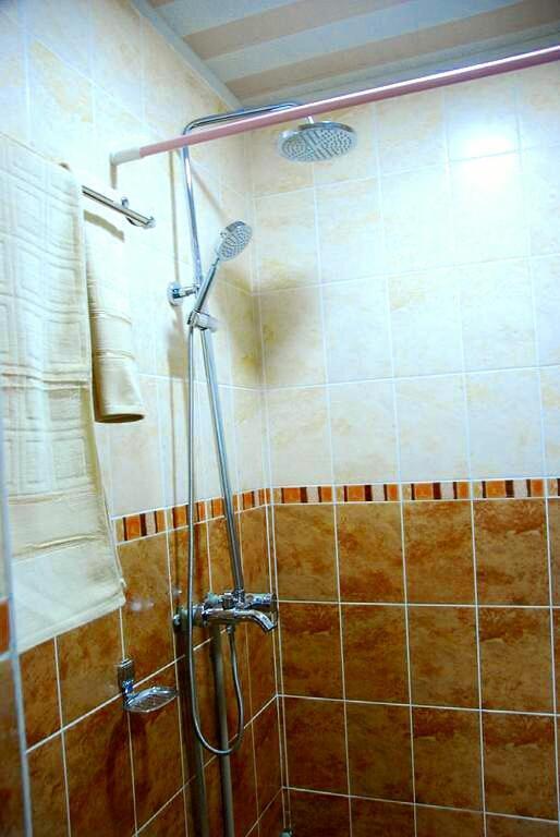 Sakho Hotel-Hostel Dusanbe Kültér fotó